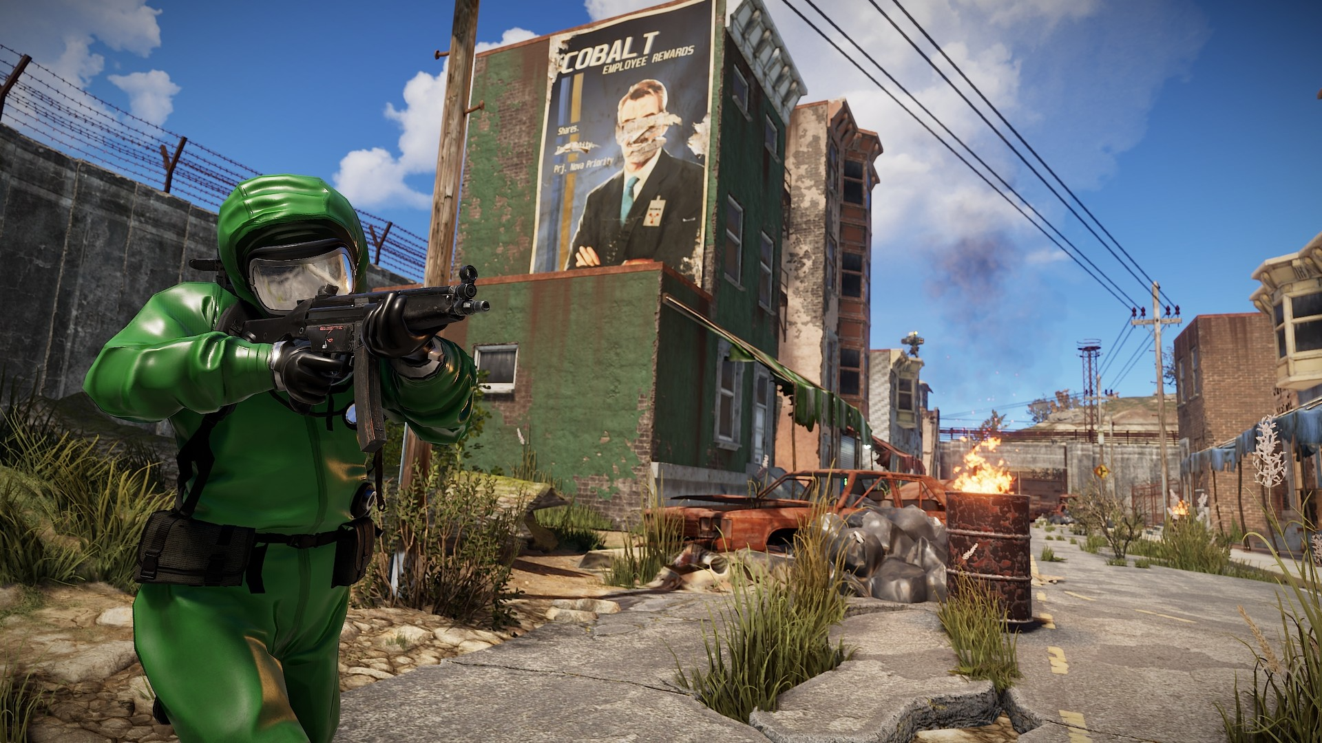 The 10 Best Survival Games