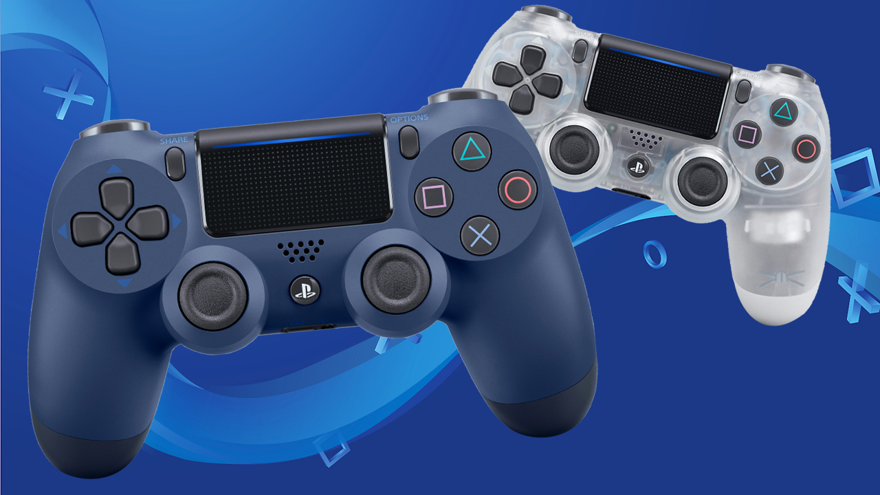 How to Pair a PS4 Controller to a PC