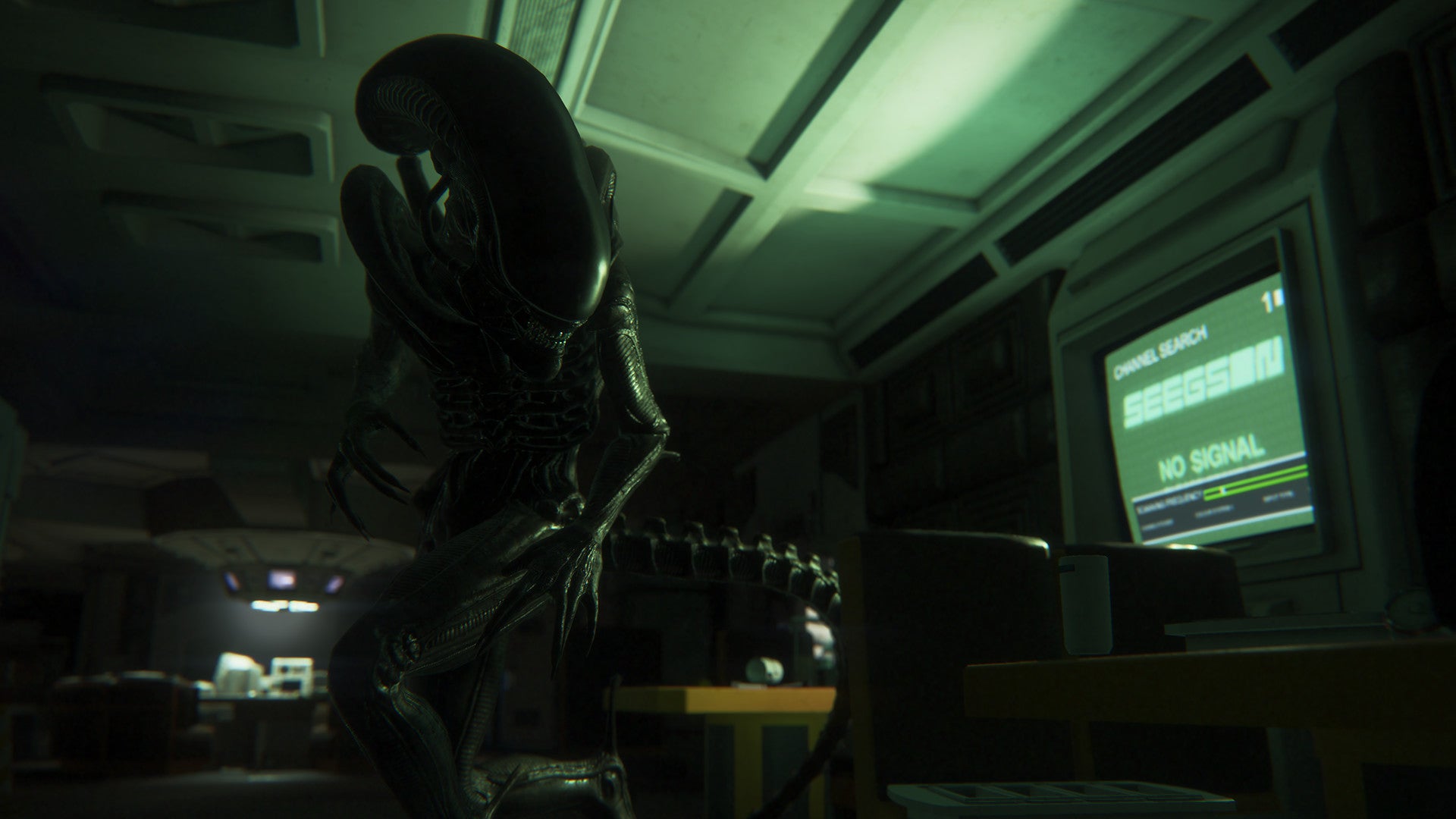 In Defence of Alien: Isolation