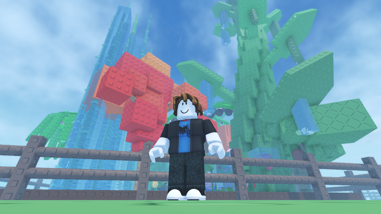Roblox's Grow a Garden Towers Above Even the Biggest Steam Games — but You Probably Have No Idea What It Is