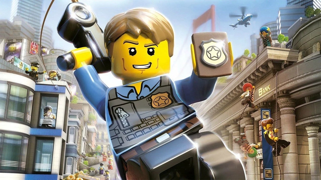 Every LEGO Game on the Nintendo Switch in 2025