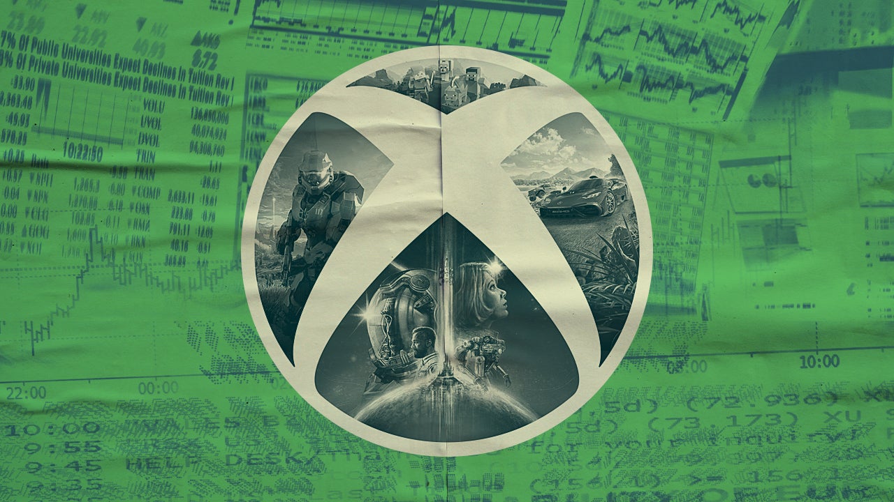 Microsoft Has Reportedly Pushed Xbox Studios to Deliver a 30% Profit Margin, Allegedly Leading to All Those Layoffs, Canceled Projects, Price Rises, a