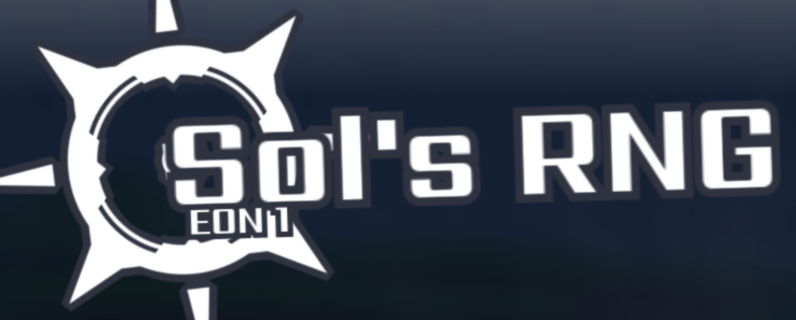 Sol's RNG Codes (December 2024)