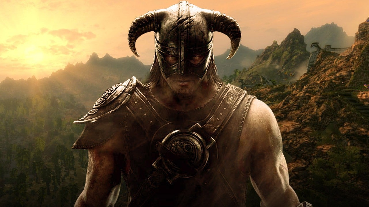 Skyrim Speedrunner Reaches Level 80 and Kills Ebony Warrior in Less Than 12 Minutes