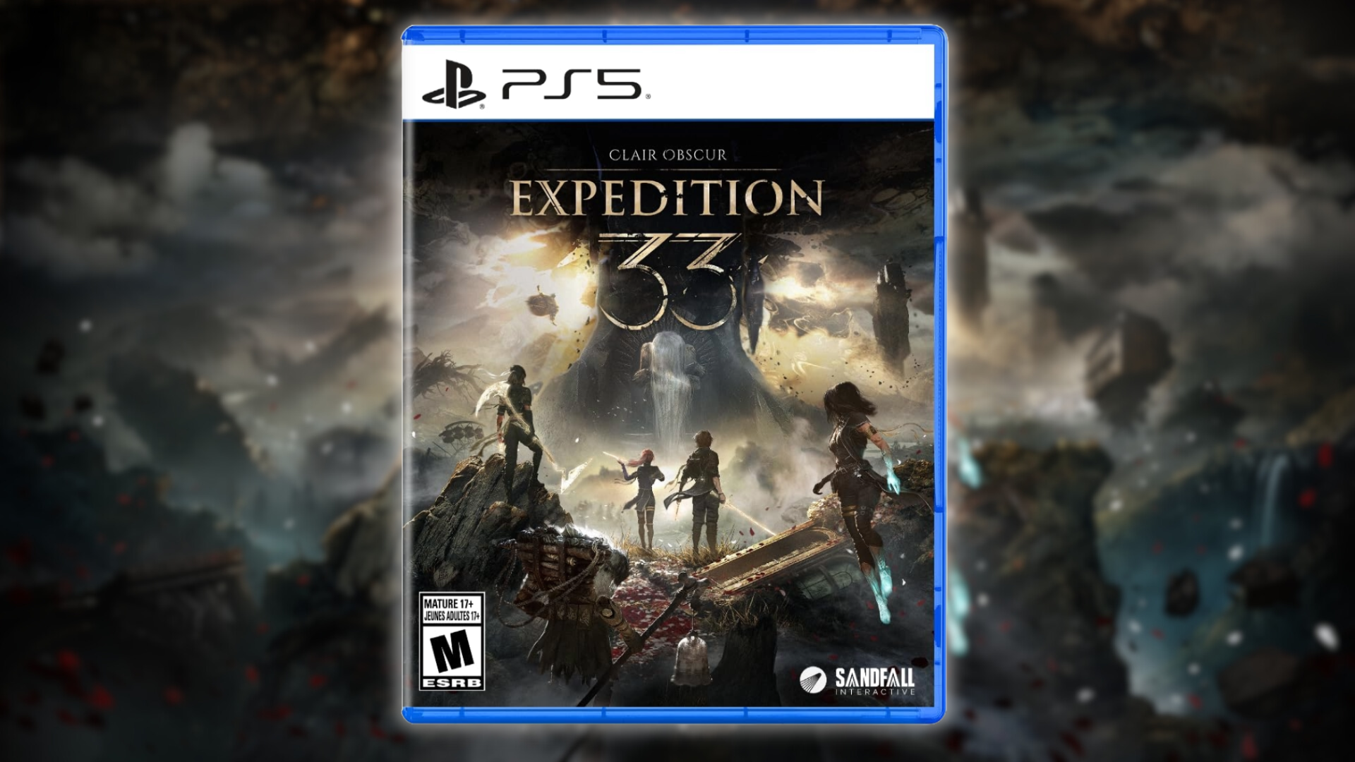 Clair Obscur: Expedition 33 - Here’s What Comes in Each Edition