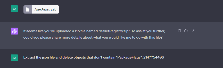 Remnant 2’s Wild Data Mining Puzzle Was Solved by Someone with No Coding Experience, a Fridge Full of Red Bull, and ChatGPT