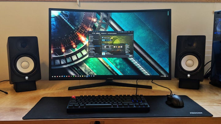 Best Gaming Monitor 2022