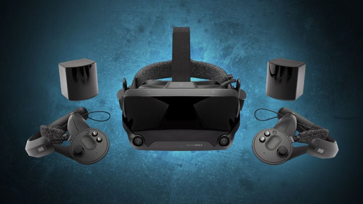 Best VR Headset in 2024
