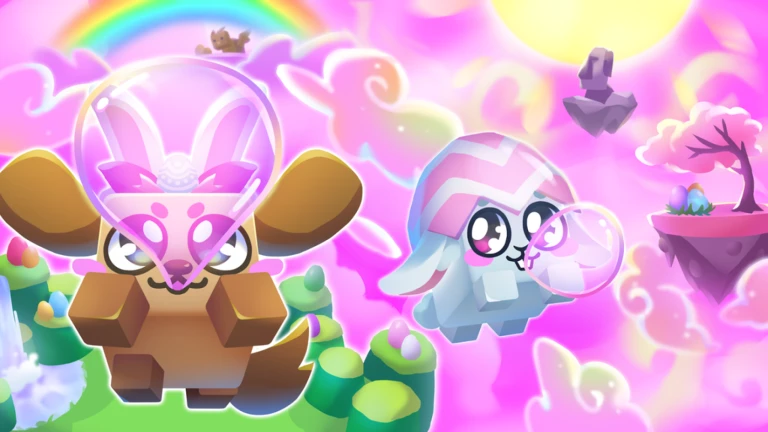 Bubble Gum Simulator INFINITY Codes (April 2025)