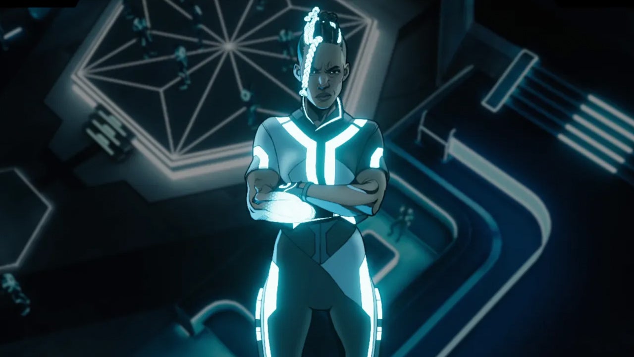 Tron: Catalyst Review