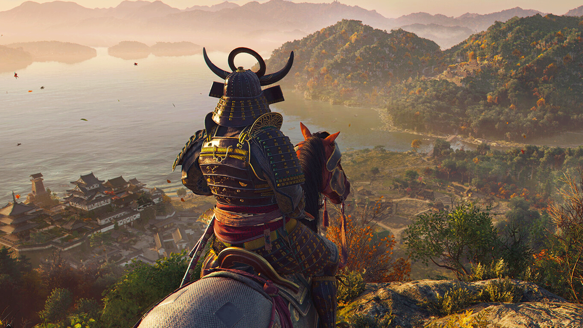 Assassin's Creed Shadows Was the Best-Selling Game in the U.S. for March