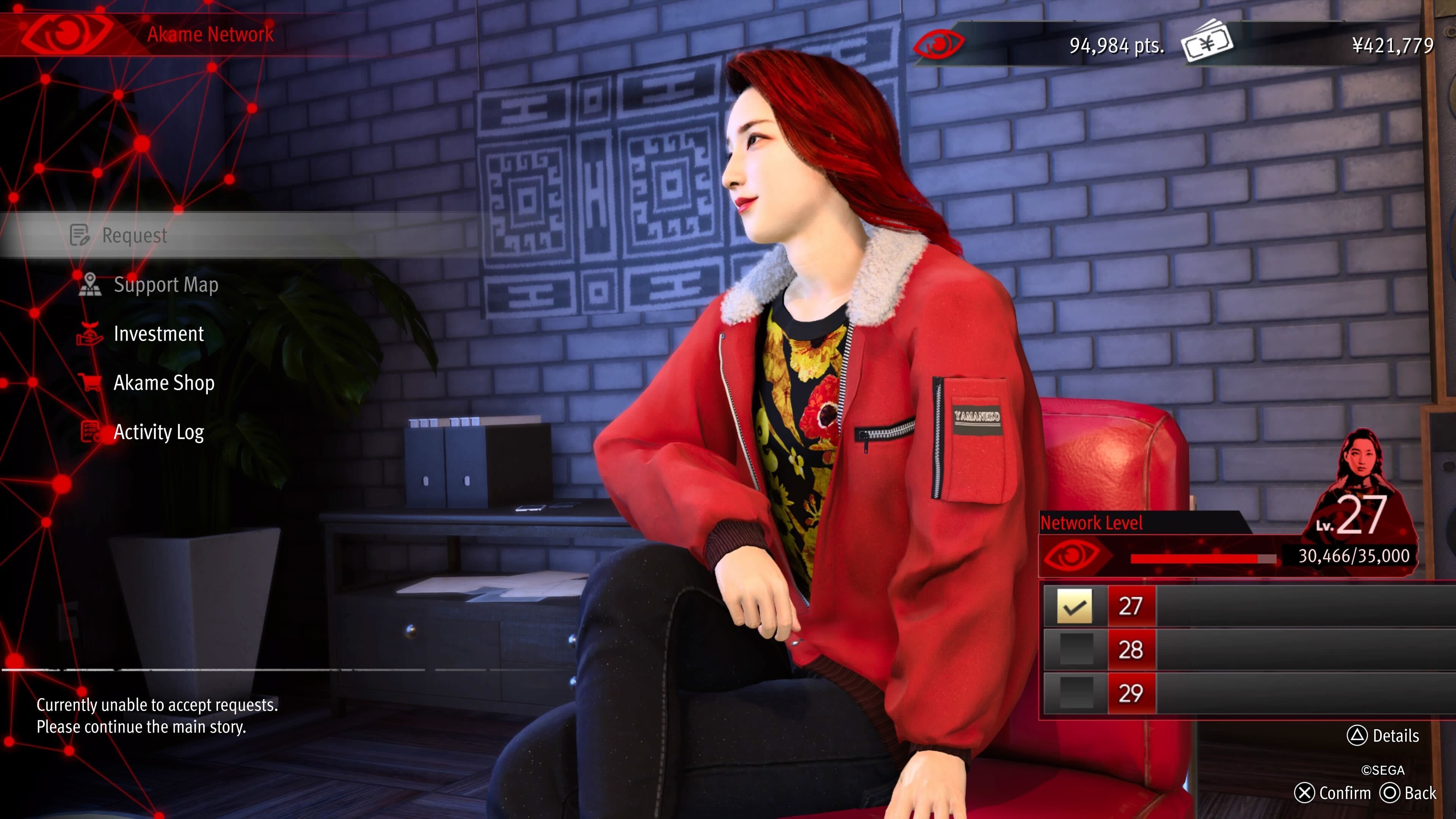 Yakuza Fans Are Getting Major Persona 5 Vibes From Like a Dragon Gaiden