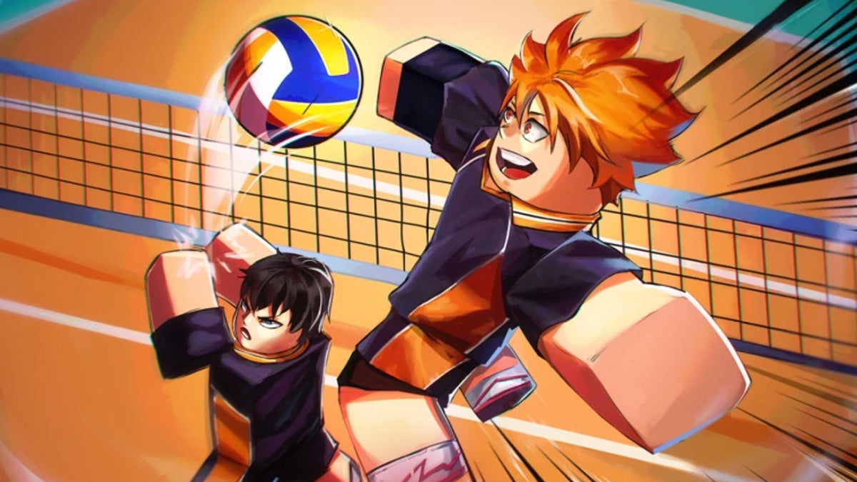 Haikyuu Legends Codes (January 2025)