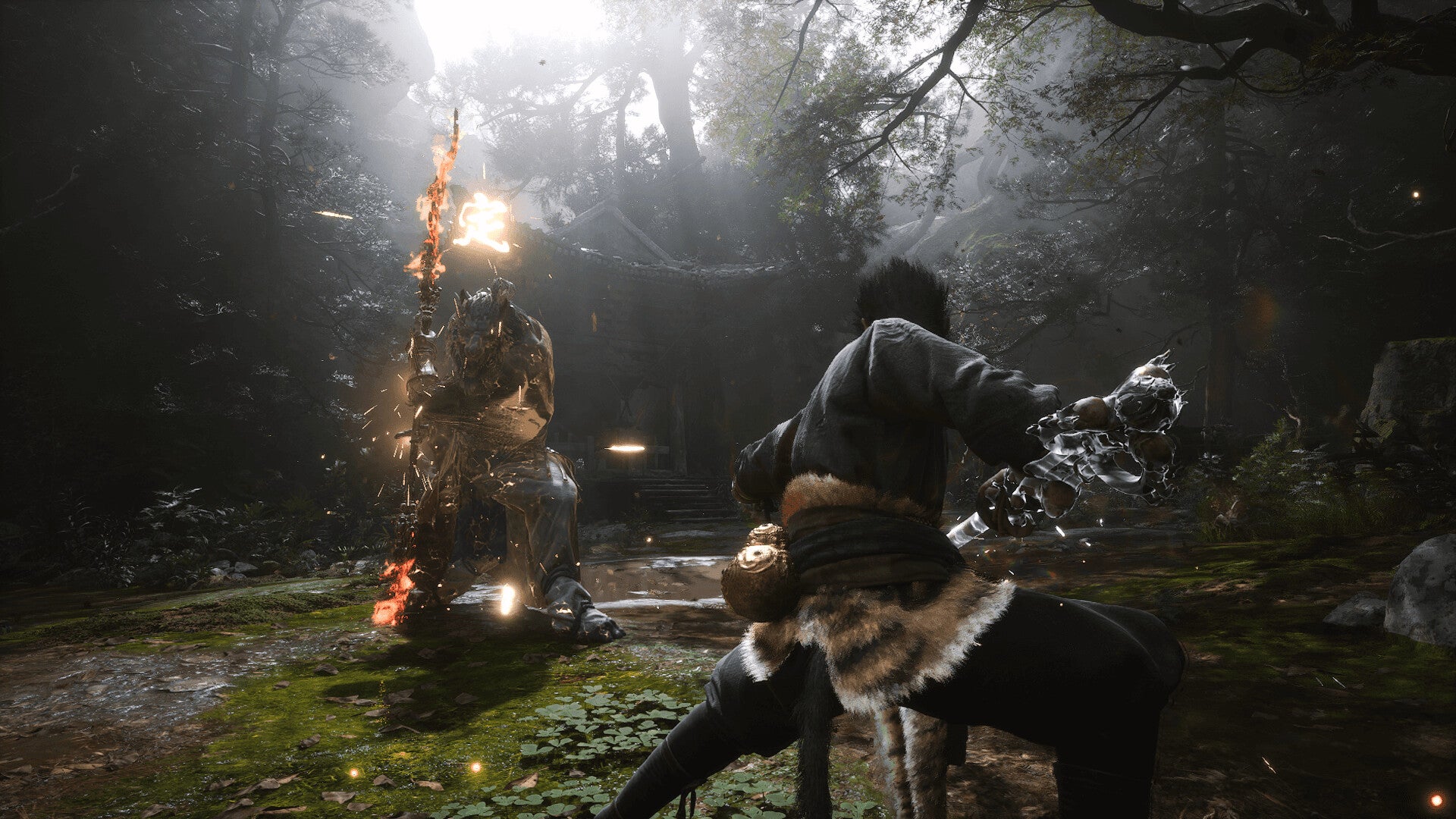 Black Myth: Wukong: Everything You Need To Know Before Starting The Game