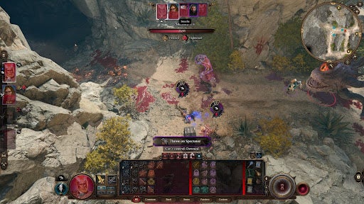 Baldur's Gate 3 Gets Accessibility Mostly Right, But There's Still Room to Improve