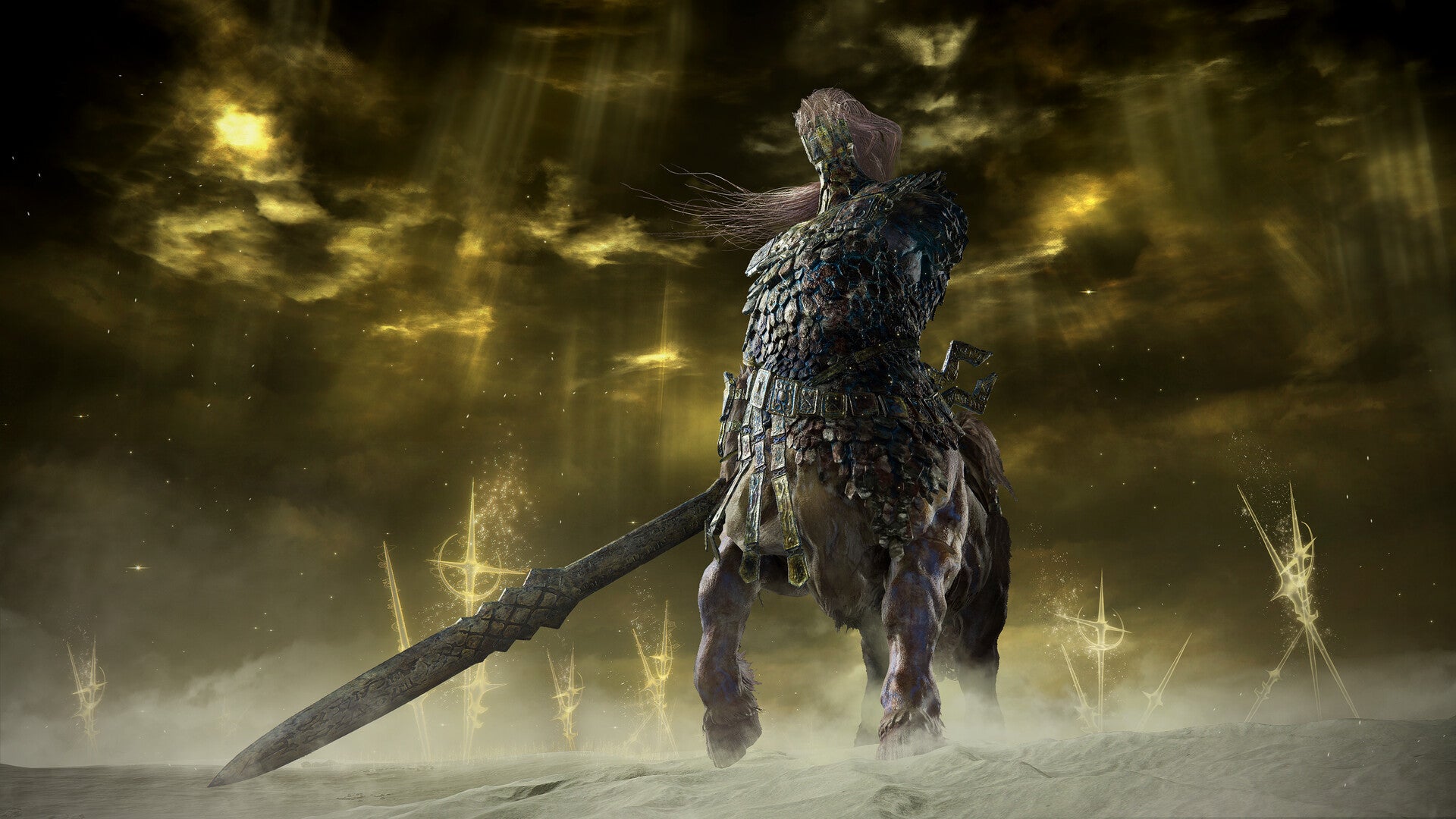 Elden Ring Nightreign’s Massive Steam Launch Tarnished by 'Mixed' User Reviews Over Lack of Duos Co-Op, Voice Chat