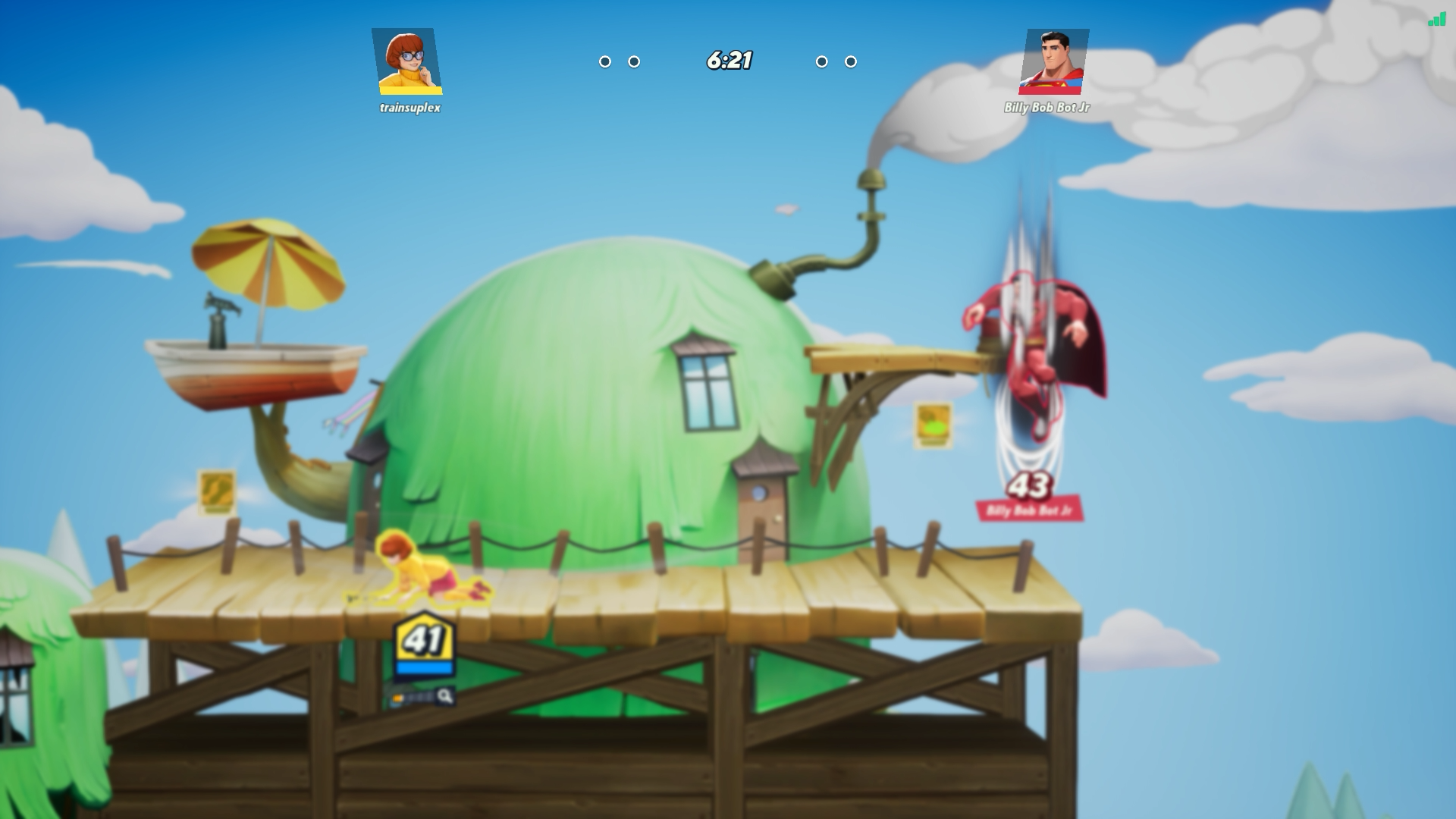 MultiVersus: 13 Cool Little Details