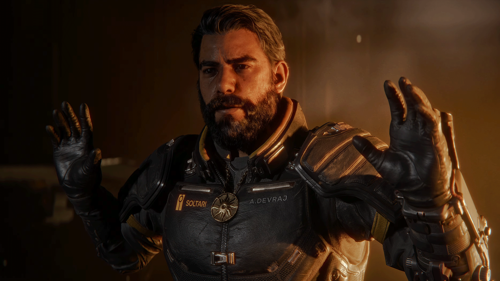 PS5 Exclusive Saros Gets Off to 'Lukewarm' Start With Around 300,000 Copies Sold, According to Analyst Data