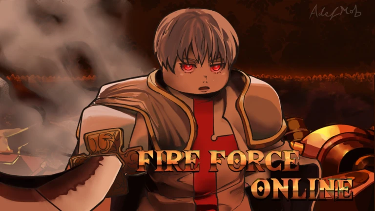 Fire Force: Reignition Codes (May 2025)