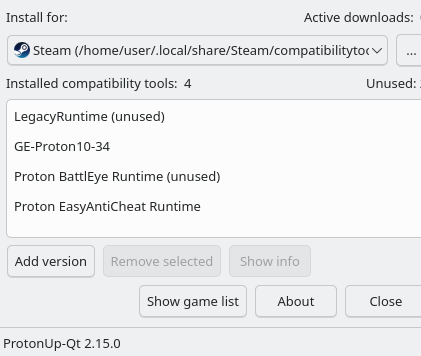 File:ProtonUp Main Window.png